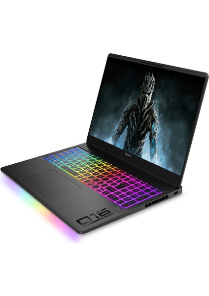 Omen Max 16 Amd Ryzen Aı 9 Hx 375 40GB 1tb SSD RTX5080/16GB 16" Qhd+ 240Hz Windows 11 Pro Taşınabilir Bilgisayar & Per4 Çanta BG2U9EAPN423 modelleri