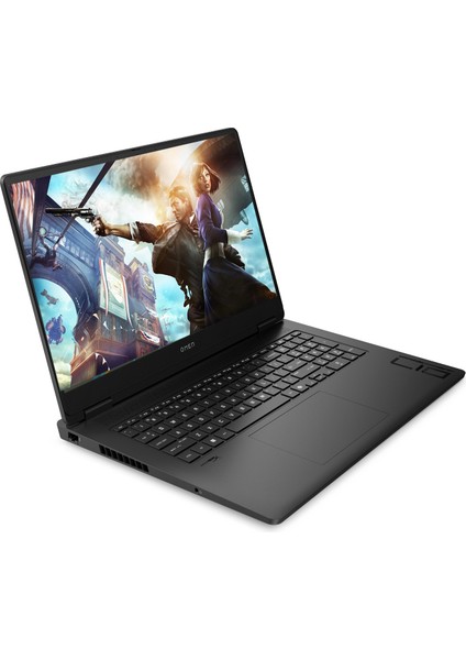 Omen 17 Amd Ryzen Aı 9 365 24GB 4tb+4tb SSD RTX5070/8GB 17.3" Qhd 240Hz W11P Taşınabilir Bilgisayar & Per4 Çanta BV7W3EAPN414 fiyatları