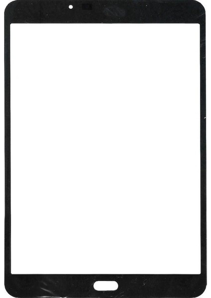 Tab S2 SM-T713 Dokunmatik Cam Siyah fiyatları