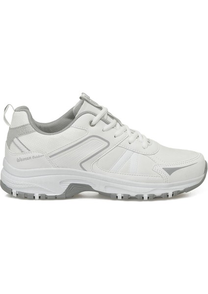 Lodıe Pu W 5pr Beyaz Kadın Outdoor