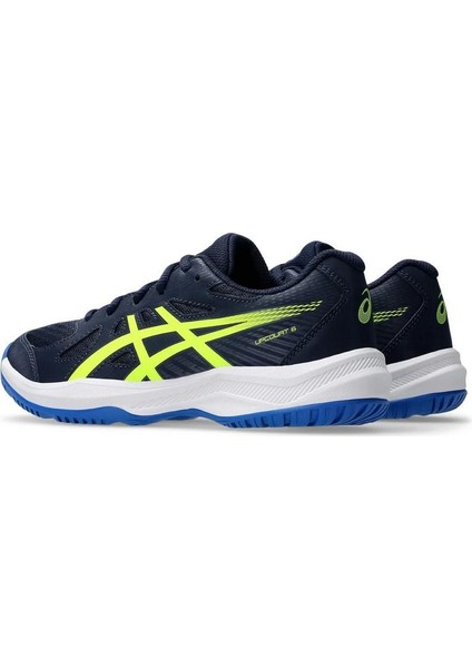 1074A045-401 Upcourt 6 Gs Çocuk Voleybol Ayakkabısı modelleri