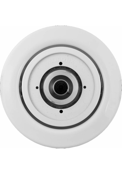 Mobotix Mx-Halo-Ext-Pw S15D/S14D Kamera Montaj Kiti Beyaz Nikel Güvenlik Kamerası Çerçevesi fırsatları