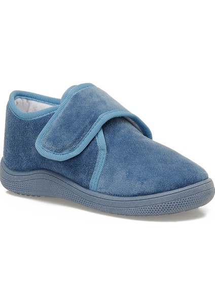 DUEL.P5PR Mavi Erkek Çocuk Panduf fiyatları