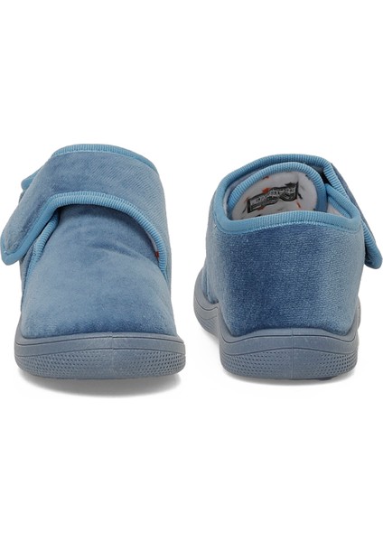 DUEL.P5PR Mavi Erkek Çocuk Panduf indirimleri