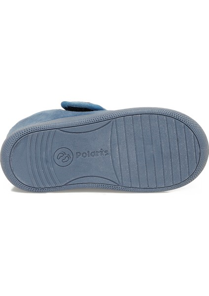 DUEL.P5PR Mavi Erkek Çocuk Panduf