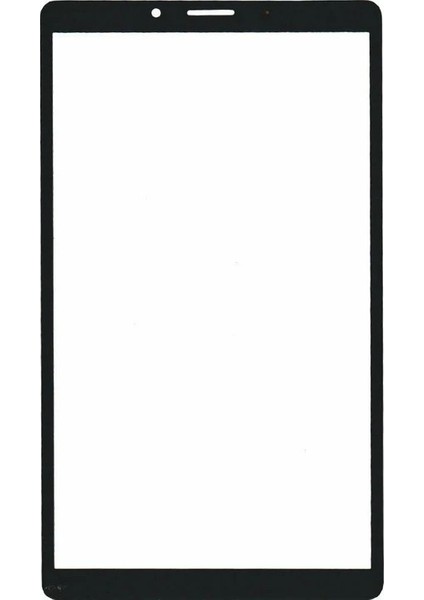 Tab M7 TB-7306F Dokunmatik Cam Siyah