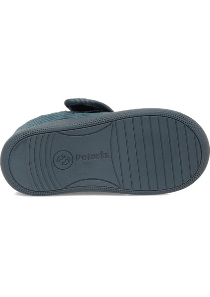 KADY.P5PR Indigo Erkek Çocuk Panduf