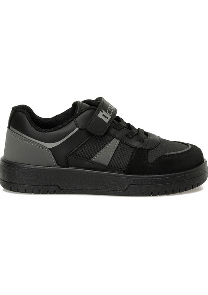 Neto F 5pr Siyah Kız Çocuk Sneaker