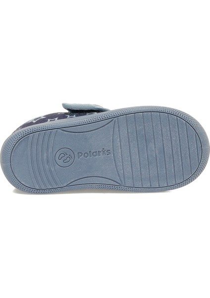 SOFA.P5PR Lacivert Erkek Çocuk Panduf