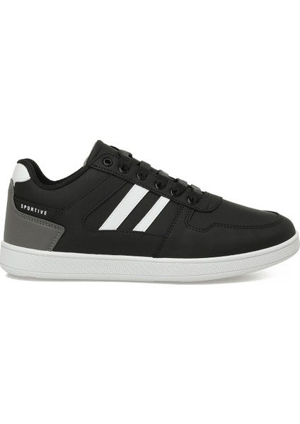 Marconı G 5pr Siyah Erkek Çocuk Sneaker