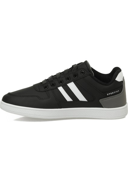 Marconı G 5pr Siyah Erkek Çocuk Sneaker modelleri