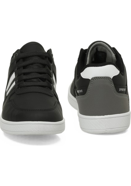 Marconı G 5pr Siyah Erkek Çocuk Sneaker indirimleri