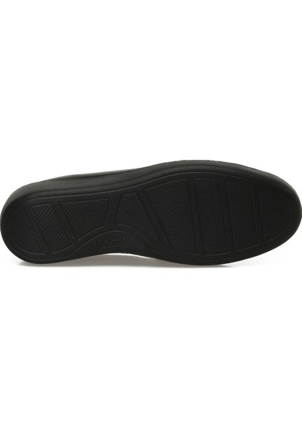 167059.Z5PR Siyah Kadın Loafer