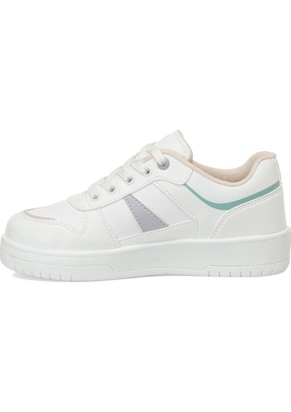 Neto F 5pr Beyaz Kız Çocuk Sneaker modelleri
