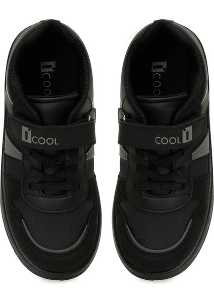 Neto F 5pr Siyah Kız Çocuk Sneaker fırsatları