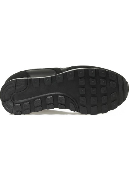 Greta W 5pr Siyah Kadın Sneaker