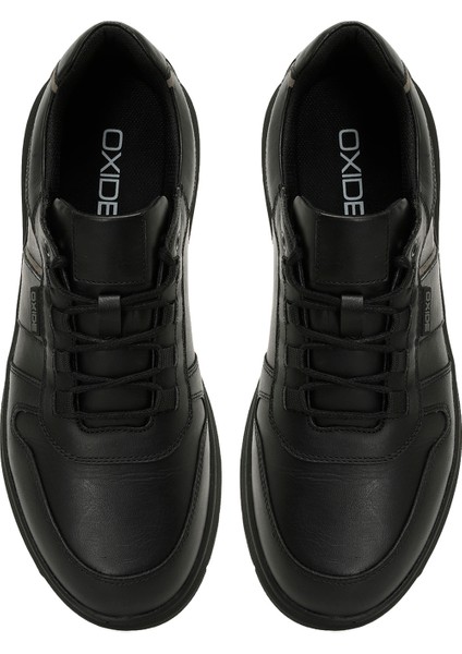 Keban-N 5pr Siyah Erkek Günlük Ayakkabı fırsatları