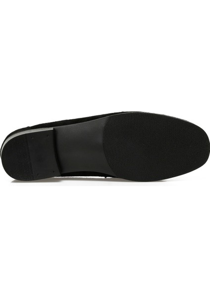 Inci Incı Arya.s 5pr Siyah Kadın Loafer