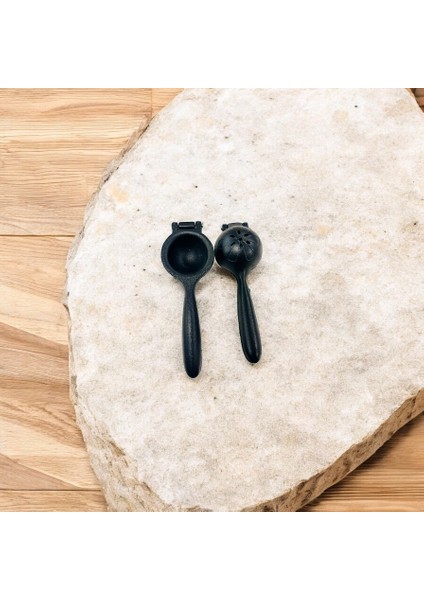 Limon Portakal Narenciye Sıkacağı Döküm 23 cm modelleri