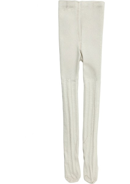 Jkr Sım 1 Lı Tıghts-G 5pr Çok Renkli Kız Çocuk Külotlu Çorap