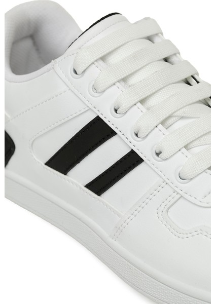Marconı G 5pr Beyaz Erkek Çocuk Sneaker