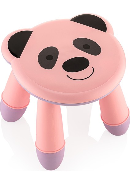 Qlux Çocuk Taburesi Çocuk Bebek Klozet Basamağı Bpa Içermez Çocuk Taburesi