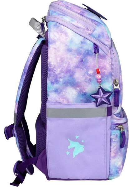 Diamond Unicorn Ergonomik Okul Çantası 405-79 fiyatları