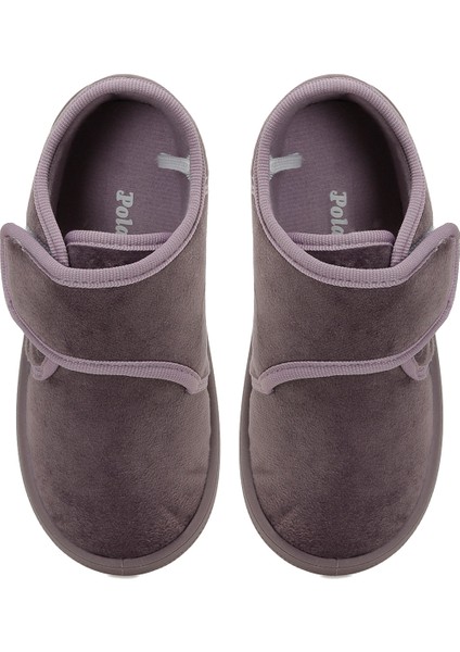 STAN.P5PR Mürdüm Kız Çocuk Panduf fırsatları