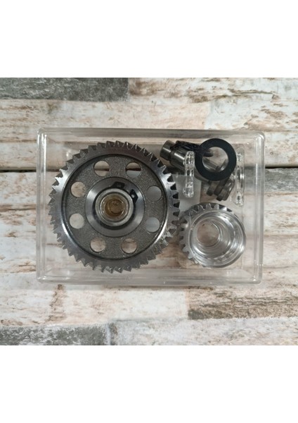 Zomax Cg 125 Eksantrik Dişli Seti fiyatları