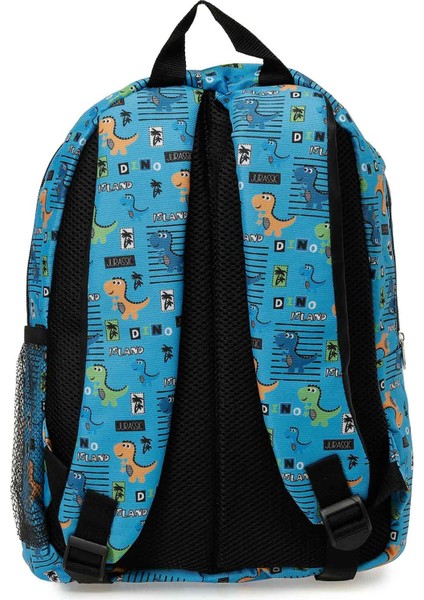 Bts Çnt 5065/3 5pr Çok Renkli Erkek Çocuk Sırt Çantası modelleri