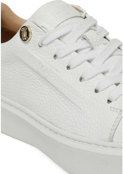 Inci Incı Rana 5pr Beyaz Kadın Sneaker