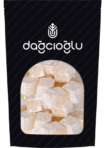 Sade Lokum 250 Gr
