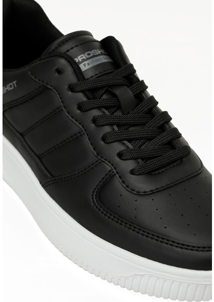 Dory 5pr Siyah Unisex Sneaker