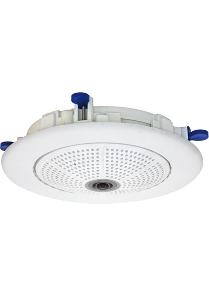 Mobotix Mx-Opt-Ic Güvenlik Kameraları Için Tavan Montaj Halkası | Dayanıklı Montaj Aparatı fiyatları