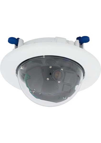 Mobotix Mx-Opt-Ic Güvenlik Kameraları Için Tavan Montaj Halkası | Dayanıklı Montaj Aparatı modelleri