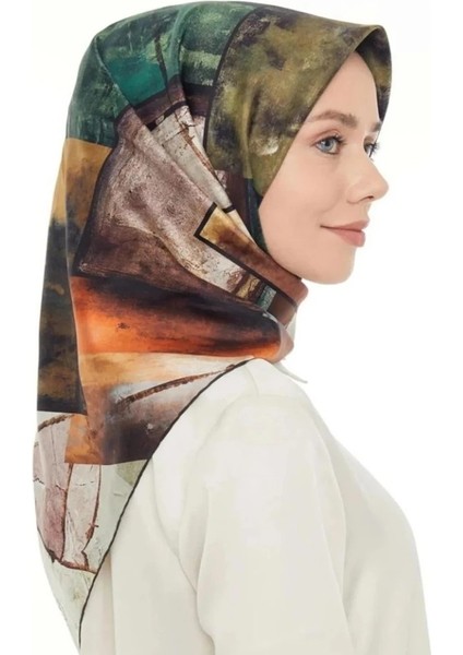 Twill Eşarp Trend LDT127-04 indirimleri