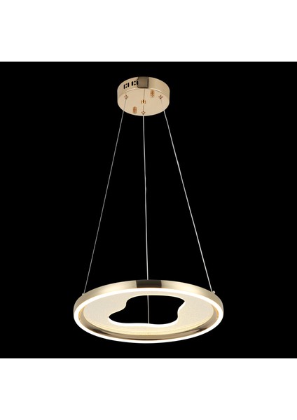 Sasona K.boy Ledlı Sarkıt 57W 3000K