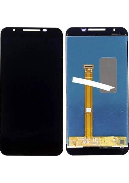 Venüs V3 5530 LCD Ekran Dokunmatik Çıtalı