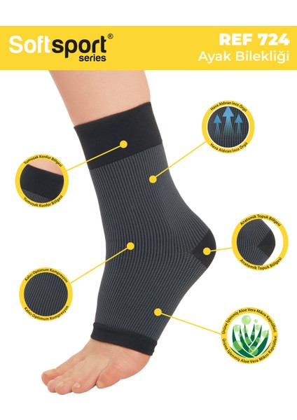 724 Ayak Bilekliği fiyatları