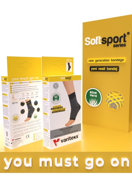 724 Ayak Bilekliği modelleri