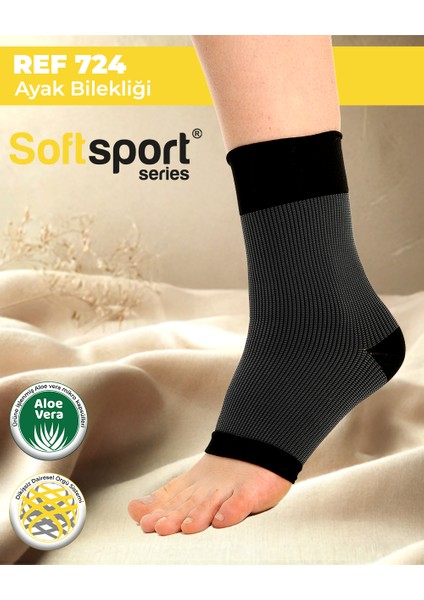 724 Ayak Bilekliği fırsatları