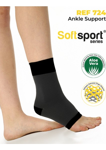 724 Ayak Bilekliği indirimleri