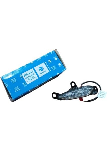 Pulsar Rs 200 Ön LED Lamba Sol Orijinal