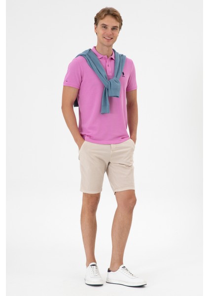 Erkek Taş Şort / Bermuda 50299183-VR049