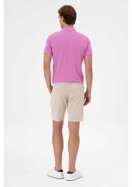 Erkek Taş Şort / Bermuda 50299183-VR049 fırsatları