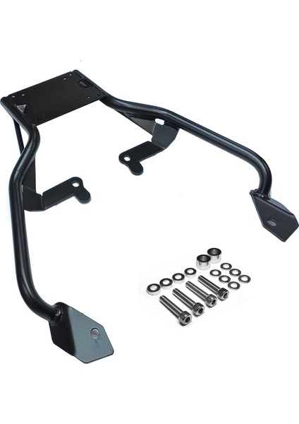 Honda X-Adv 750 / Xadv Arka Çanta Bağlama Demiri 2021-2025 modelleri