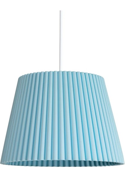 Lotus Pleat Modern Pileli Avize – Minimalist Dekor, Ayarlanabilir Kablo, Ev Aydınlatma