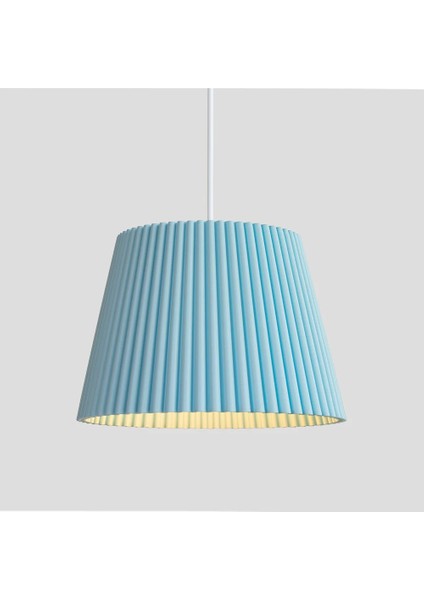 Lotus Pleat Modern Pileli Avize – Minimalist Dekor, Ayarlanabilir Kablo, Ev Aydınlatma fiyatları