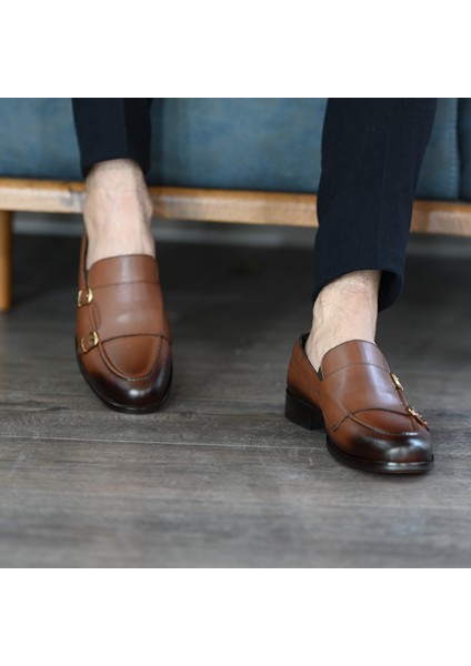 Hakiki Deri, Tokali Düz Model, 4 Mevsim, Iç Dış Deri Erkek Ayakkabı TY770HG modelleri