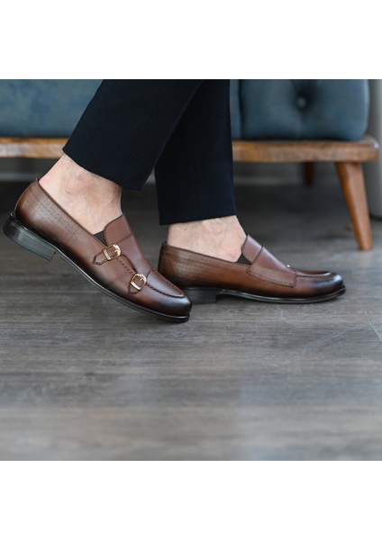 Hakiki Deri, Tokali Düz Model, 4 Mevsim, Iç Dış Deri Erkek Ayakkabı TY770HG fırsatları